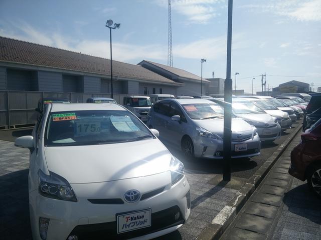 山形トヨペット(株) 中古車ランド酒田中央(6枚目)