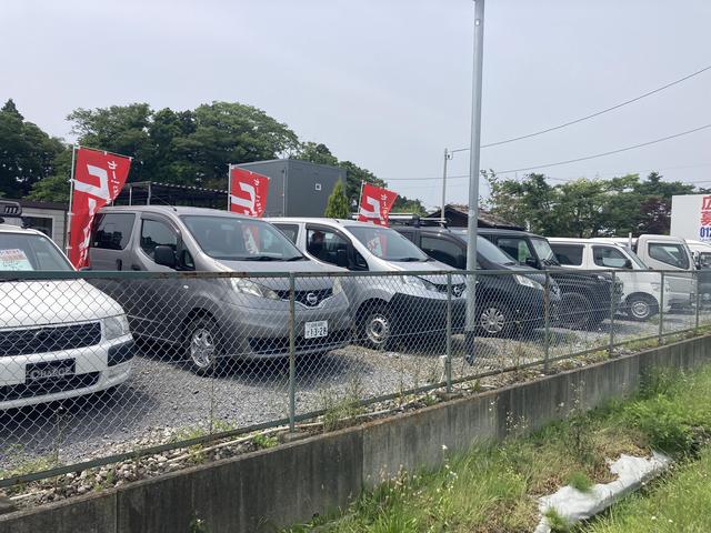 オートアライブ （株）アライブ サービス紹介の1つ目