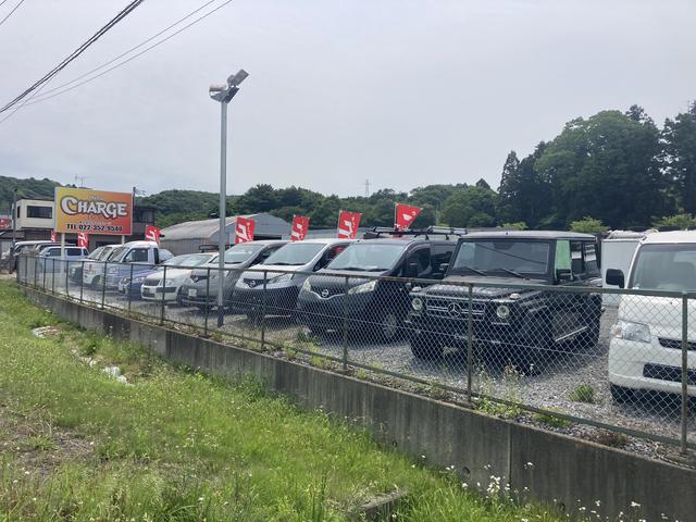 オートアライブ （株）アライブ サービス紹介の2つ目