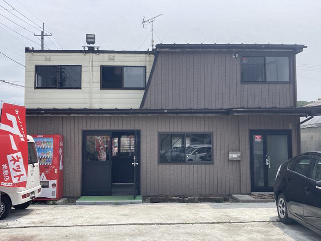 オートアライブ （株）アライブ サービス紹介の2つ目