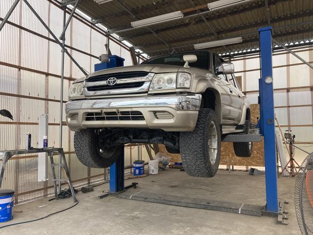 オートアライブ （株）アライブ サービス紹介の3つ目