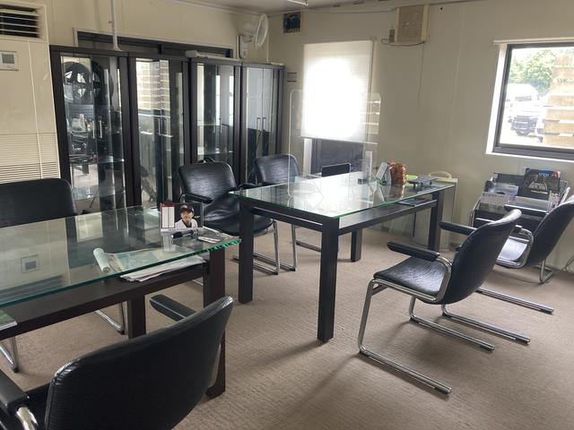 オートアライブ （株）アライブ サービス紹介の4つ目