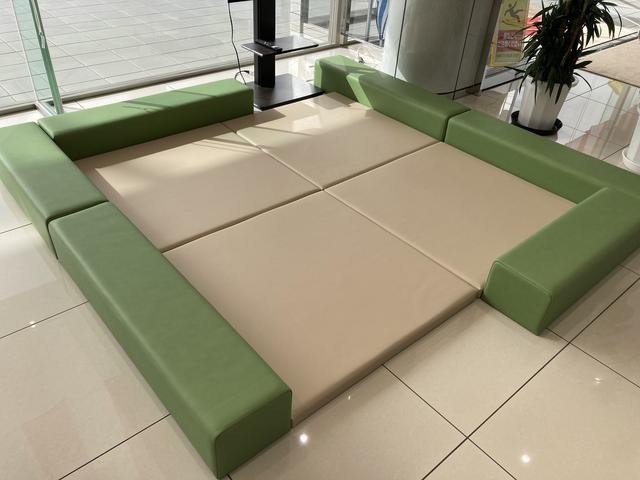 （株）オオヤ スズキアリーナオオヤ鶴岡 サービス紹介の4つ目