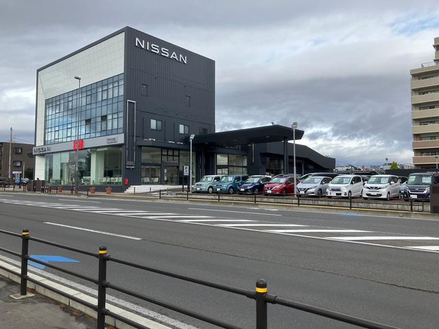 日産プリンス宮城販売(株) 苦竹中古車センター| (宮城県仙台 日産プリンス宮城販売(株) 苦竹中古車センター| (宮城県仙台
