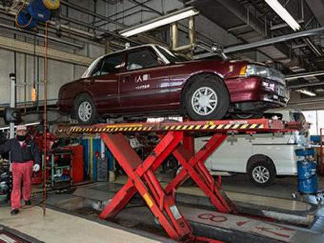 日産プリンス宮城販売(株) 苦竹中古車センター(3枚目)