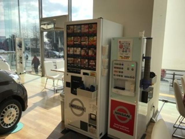 日産プリンス宮城販売(株) 苦竹中古車センター(5枚目)