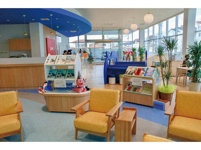 福島ダイハツ販売株式会社 いわき小名浜店(3枚目)