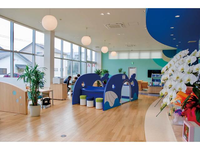 福島ダイハツ販売株式会社 いわき小名浜店(4枚目)