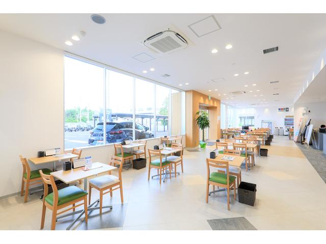 ネクステージ 米沢店(3枚目)