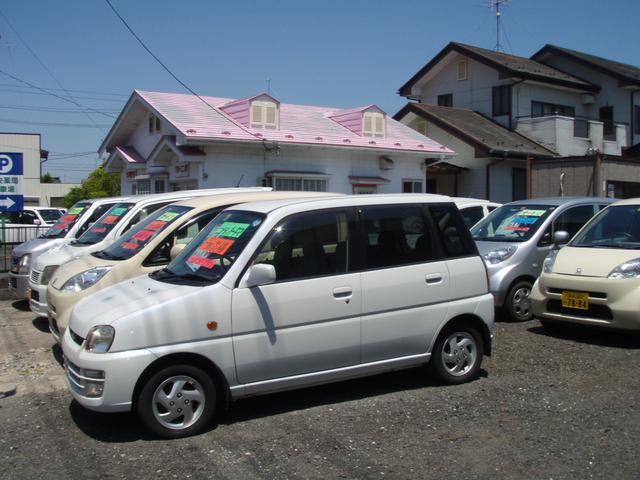 カーショップ モンキーハウス｜ (宮城県大崎市) 中古車なら【グーネット】