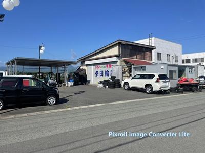 合同会社ＴＤＲ　多田輪店自動車部の画像