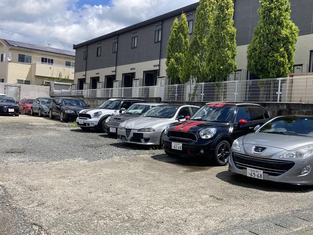 ファンガレージ サービス紹介の3つ目