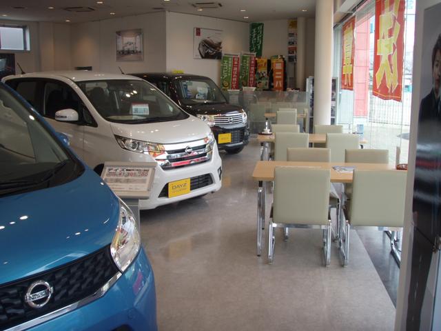日産プリンス宮城販売(株) 古川中古車センター(4枚目)