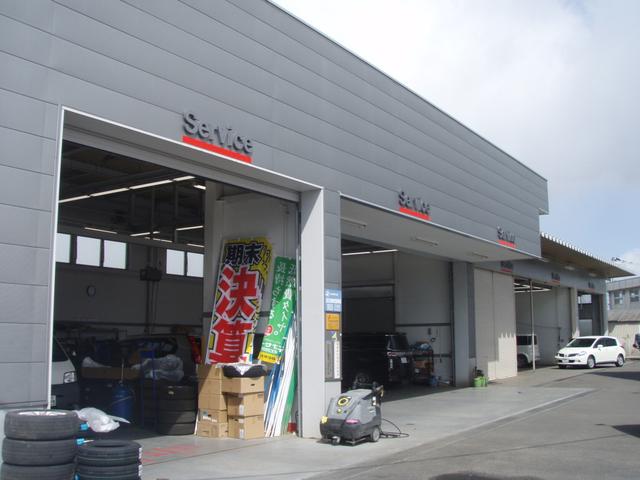 日産プリンス宮城販売(株) 古川中古車センター(5枚目)