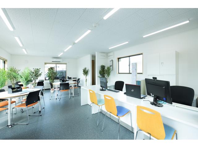 （株）ストリートライフ 石巻店 サービス紹介の6つ目