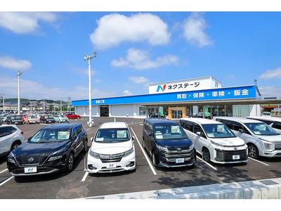 ネクステージ 仙台利府店の画像