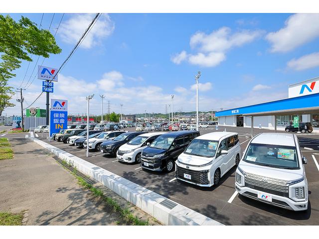 ネクステージ 仙台利府店 サービス紹介の1つ目