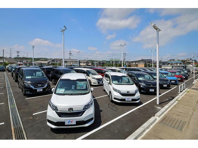 ネクステージ 仙台利府店 サービス紹介の2つ目