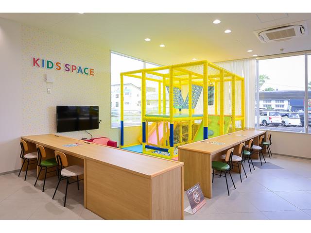 ネクステージ 仙台利府店 サービス紹介の4つ目