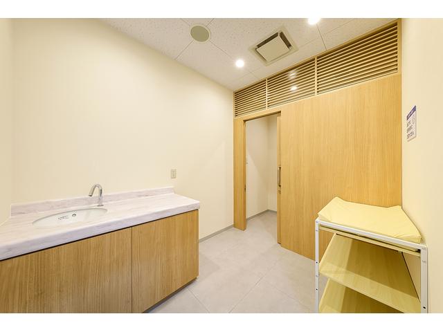 ネクステージ 仙台利府店 サービス紹介の6つ目