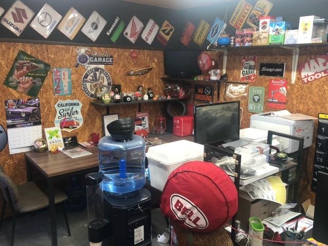 高橋オートサービス サービス紹介の2つ目