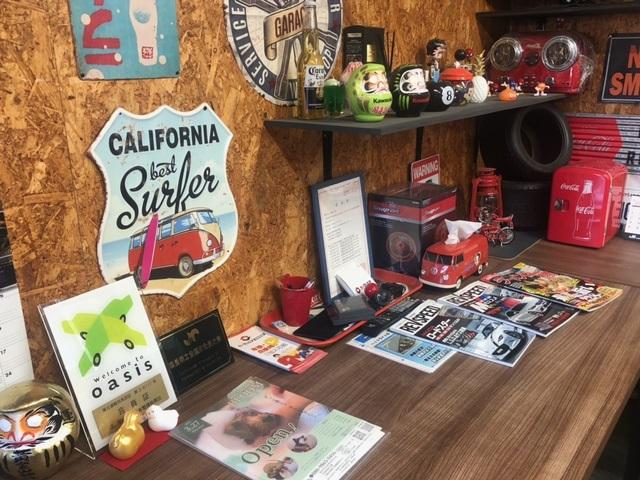 高橋オートサービス サービス紹介の3つ目