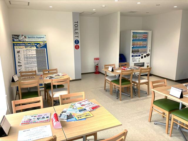 ネクステージ　石巻店(3枚目)