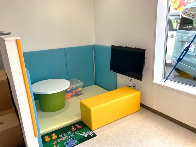 ネクステージ 石巻店 サービス紹介の5つ目