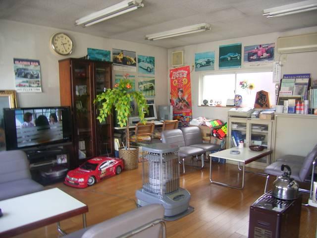 (有)フレンドオート仙台(6枚目)