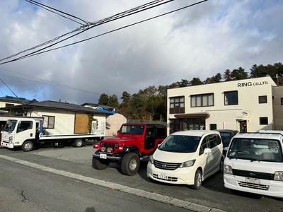 株式会社　リングの画像