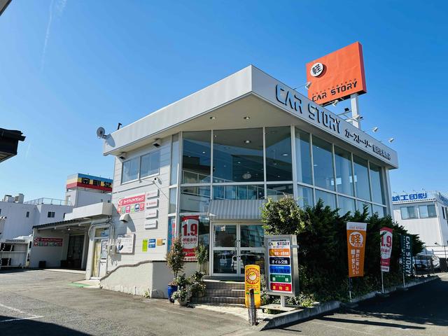 ＣＡＲ　ＳＴＯＲＹ　仙台宮城野店　（株）天童自動車商会