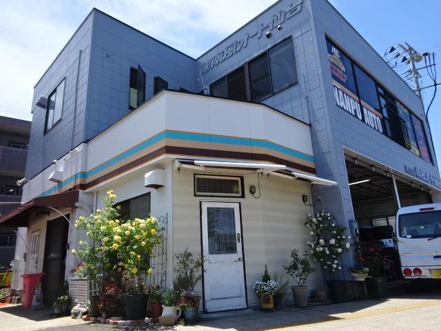 （株）南風オート仙台3