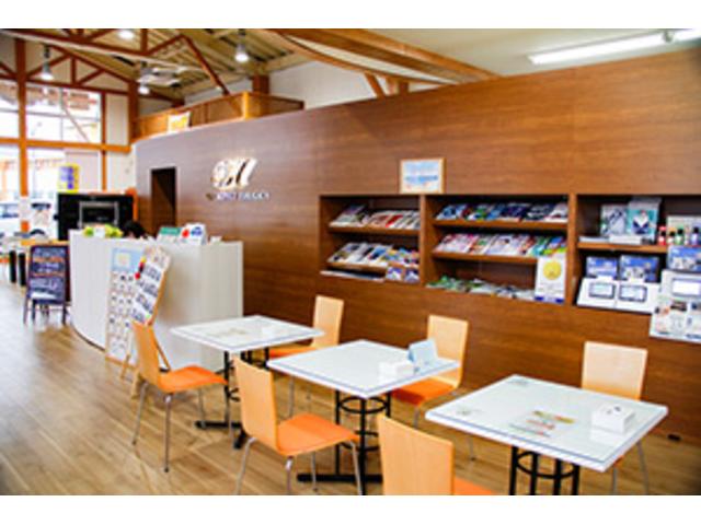 (株)カーサービス山形 酒田店(2枚目)