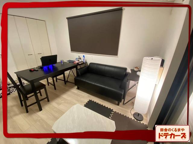 株式会社 dotecars ドテカーズ宇都宮店 サービス紹介の2つ目