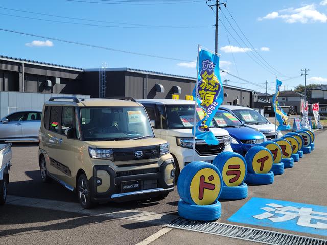 株式会社ＪＡふくしま未来サービス 伊達自動車センター サービス紹介の1つ目