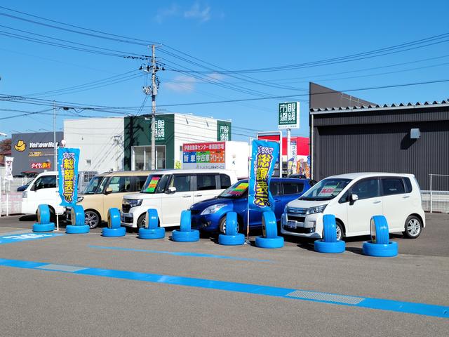 株式会社ＪＡふくしま未来サービス 伊達自動車センター サービス紹介の2つ目