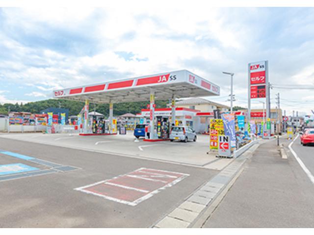 株式会社ＪＡふくしま未来サービス 伊達自動車センター サービス紹介の3つ目