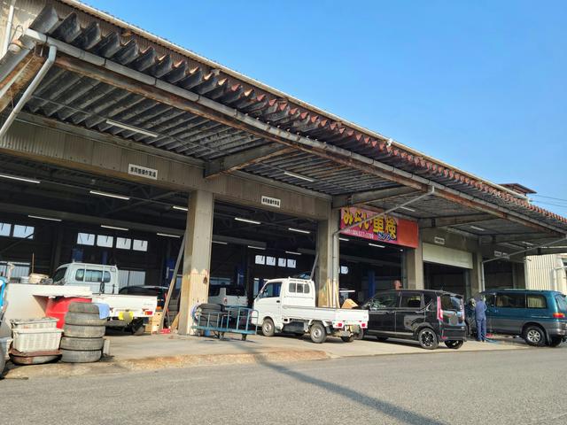 株式会社ＪＡふくしま未来サービス 伊達自動車センター サービス紹介の4つ目