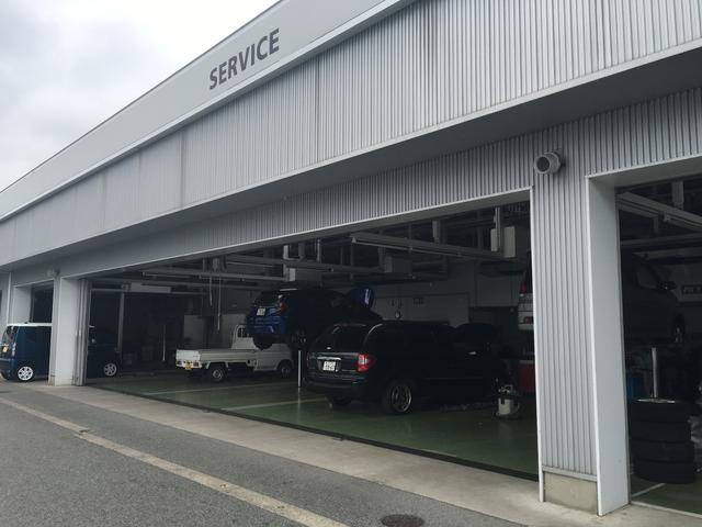 ホンダカーズ山形 米沢北店U-Selectコーナー (株)ホンダ四輪販売南・東北(5枚目)