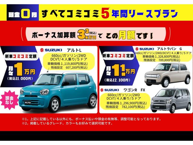 （有）ステージワン Ｂｕｚｚ サービス紹介の2つ目