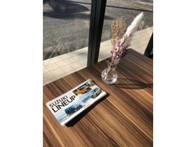 （有）ステージワン Ｂｕｚｚ サービス紹介の4つ目