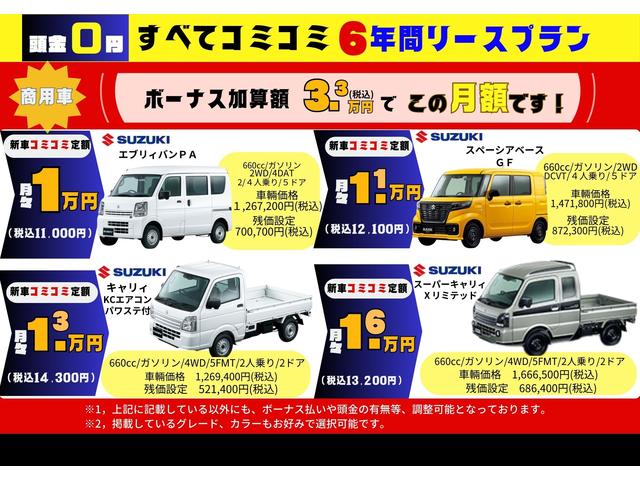 （有）ステージワン Ｂｕｚｚ サービス紹介の6つ目