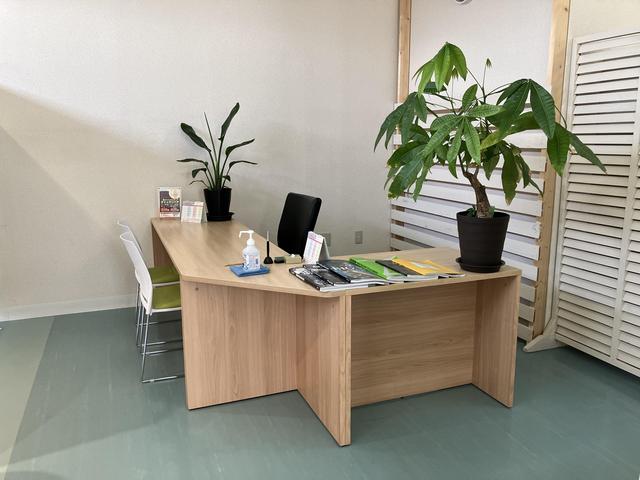 北日本エネルギー株式会社 郡山センター サービス紹介の4つ目