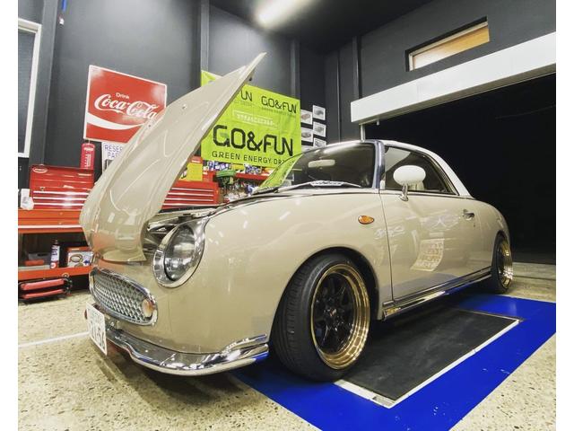 Ｍｕｇｅｎ Ｇａｓ ｓｔａｔｉｏｎ 株式会社夢源 サービス紹介の3つ目