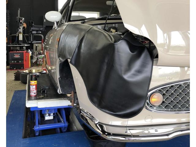 Ｍｕｇｅｎ Ｇａｓ ｓｔａｔｉｏｎ 株式会社夢源 サービス紹介の4つ目