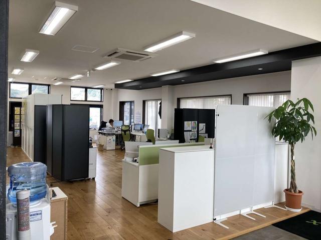 ベルトラックス（株）トラック展示場 サービス紹介の2つ目