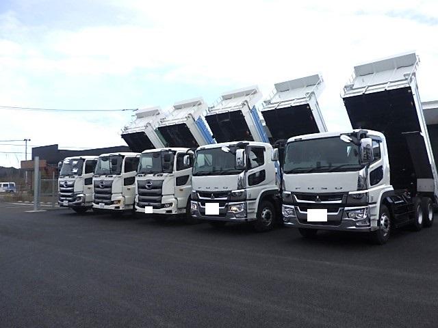 ベルトラックス（株）トラック展示場 サービス紹介の3つ目