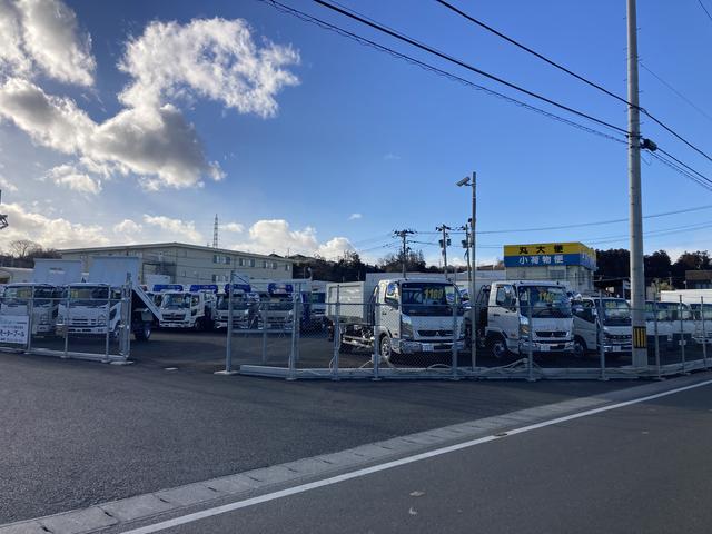 ベルトラックス（株）トラック展示場 サービス紹介の4つ目