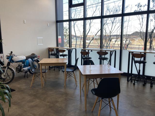 ベルトラックス（株）トラック展示場 サービス紹介の5つ目