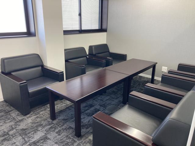 ベルトラックス（株）トラック展示場 サービス紹介の6つ目